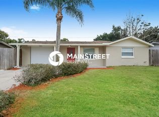 3902 Jupiter Dr, New Port Richey, FL 34652