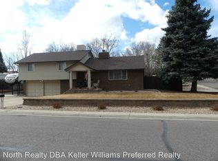 3811 Routt St, Wheat Ridge, CO 80033