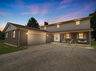 3137 Old State Route 123, Lebanon, OH 45036