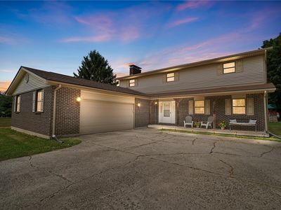 3137 Old State Route 123, Lebanon, OH, 45036