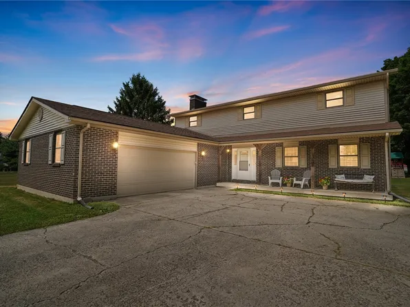 3137 Old State Route 123, Lebanon, OH 45036