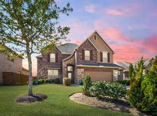 10702 Belshill St, Richmond, TX 77407