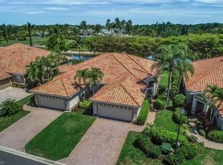 8569 Brittania Dr, Fort Myers, FL 33912