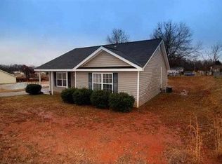 731 Mirabelle Ct, Spartanburg, SC 29301