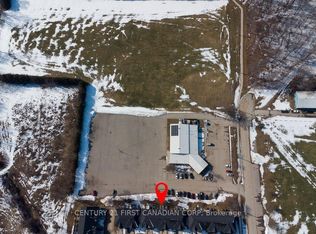 601 Lions Park Dr #21, Strathroy Caradoc, ON N0L1W0