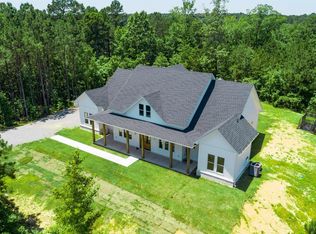 6220 N Detonti Rd, Bauxite, AR 72011