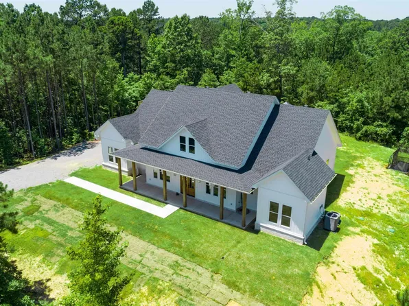 6220 N Detonti Rd, Bauxite, AR 72011