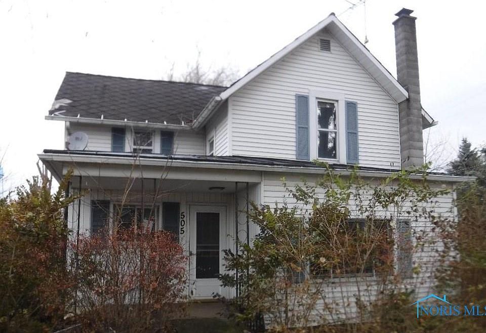 1st image of 505 David St