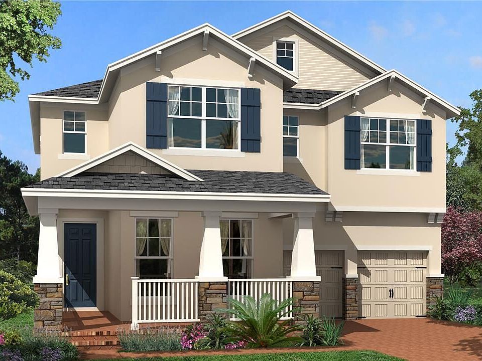 Chatham Elevation E
