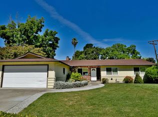 2376 Parish Dr, Walnut Creek, CA 94598