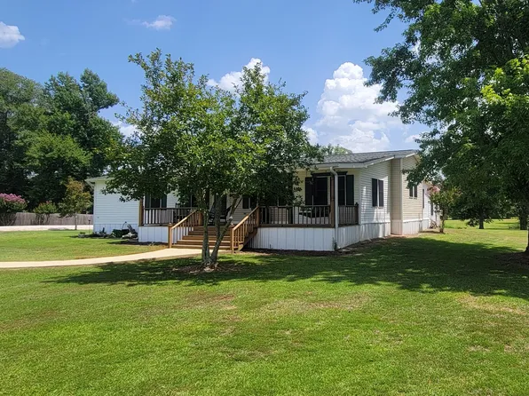 2165 Highway 190 W, Deridder, LA 70634