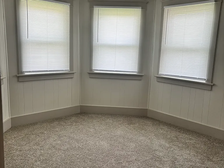 Main level bedroom
