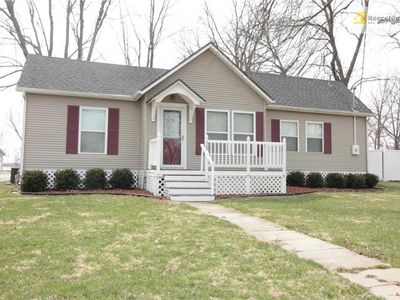 309 E Hale St, Spring Hill, KS, 66083