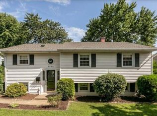 330 Stonecastle Ave, Reisterstown, MD 21136