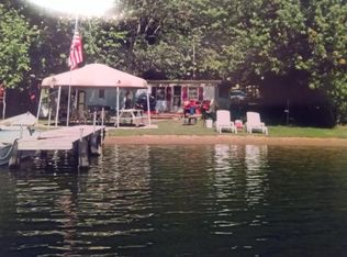 2268 N East Lake Rd, Hopkins, MI 49328