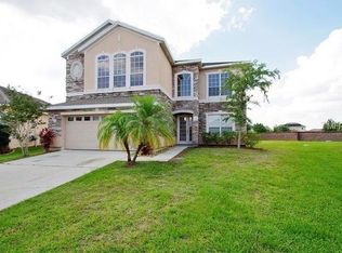 1909 Cedar Lake Dr, Orlando, FL 32824