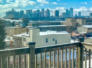 396 Meridian St APT 2, Boston, MA 02128