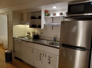 4325 NE 23rd Ave UNIT B, Portland, OR 97211