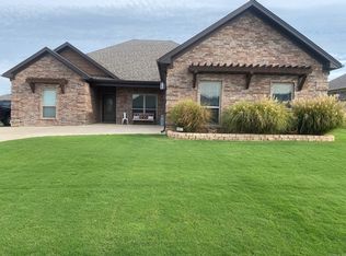 163 Hudson Branch Dr, Austin, AR 72007
