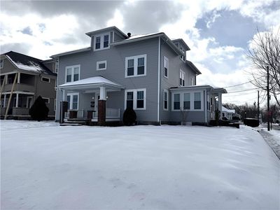 535 Smithfield Rd, North Smithfield, RI, 02896