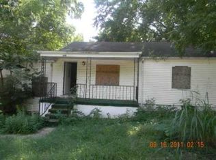 1681 Sutton Dr, Memphis, TN 38127