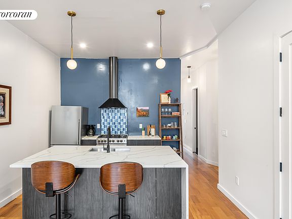 3rd image of 257 Bleecker St #G