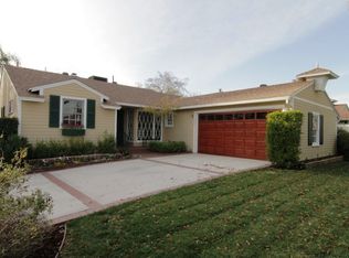 5801 Goodland Ave, Valley Village, CA 91607