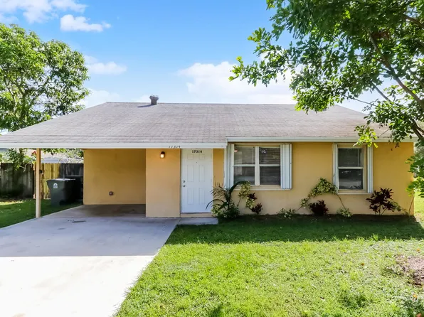 17314 Sapp Pl, Jupiter, FL 33458