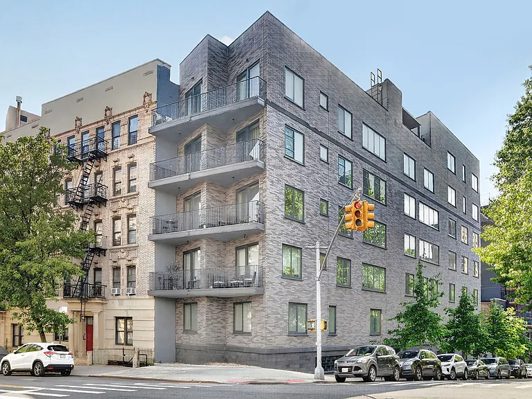 52 Convent Ave #3C — Photo 14