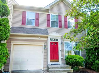 406 Stream Valley Ct, Salisbury, MD 21804
