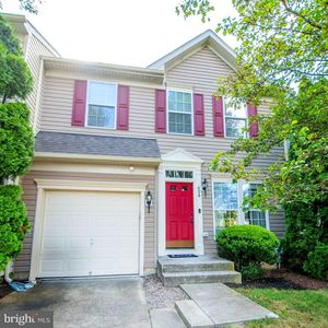 406 Stream Valley Ct, Salisbury, MD, 21804