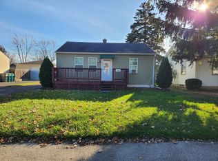 1212 Roosevelt Ave, Joliet, IL 60435