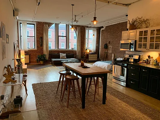 Rented by Go Greenpoint Real Estate | media 20