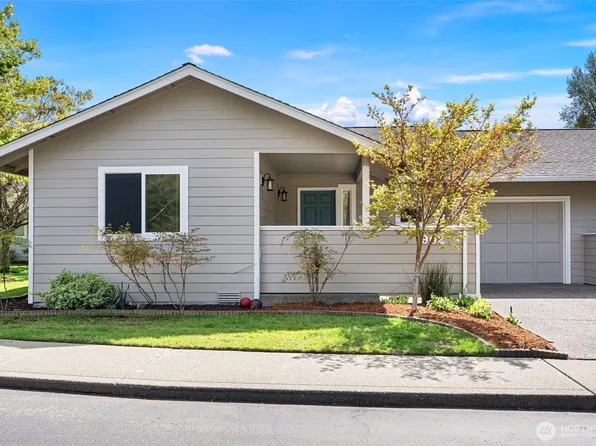 902 NW Leisure Lane, Bremerton, WA 98311