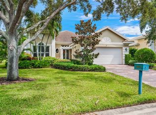 4312 Summer Breeze Ter, Vero Beach, FL 32967