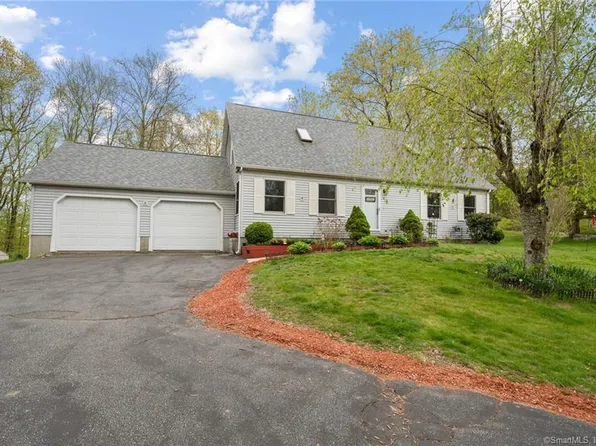 94 Browning Road, Norwich, CT 06360