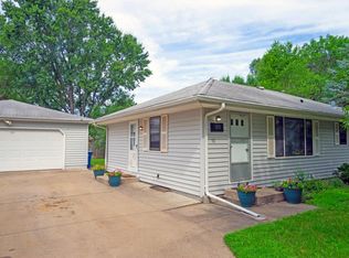 1512 Pribble St N, Champlin, MN 55316