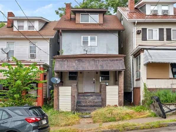 213 Wilbur St, Pittsburgh, PA 15210