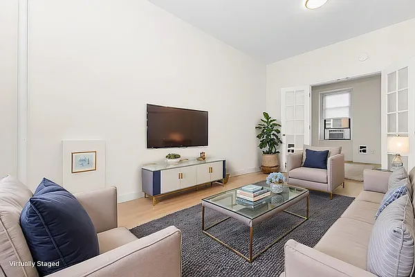 Rented by REAL New York | media 1