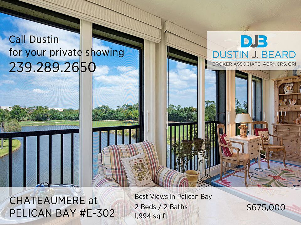 1st image of 6020 Pelican Bay Blvd APT 302