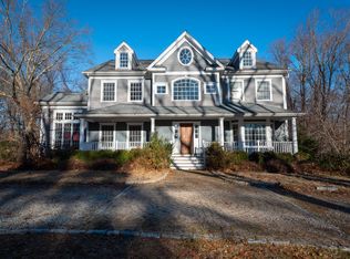 71 Coley Rd, Wilton, CT 06897