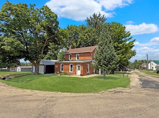 104 S Johnson St, Orangeville, IL 61060