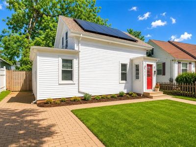 35 Sisson St, Providence, RI, 02909