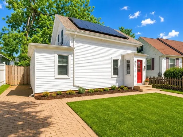 35 Sisson St, Providence, RI 02909