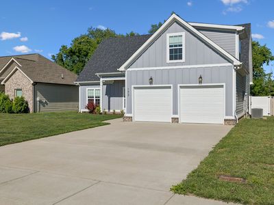 173 Jesse Dr, Pleasant View, TN, 37146