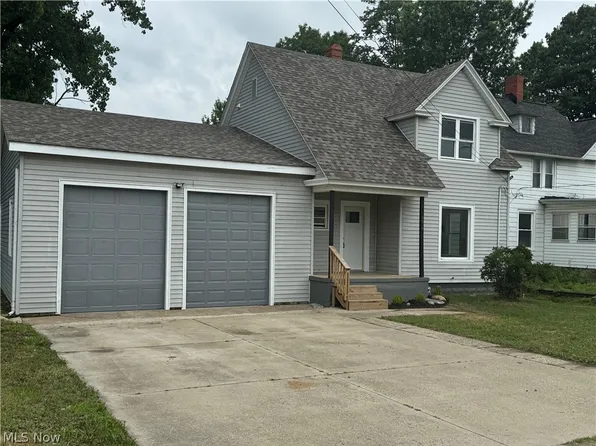 2619 W Prospect Rd, Ashtabula, OH 44004