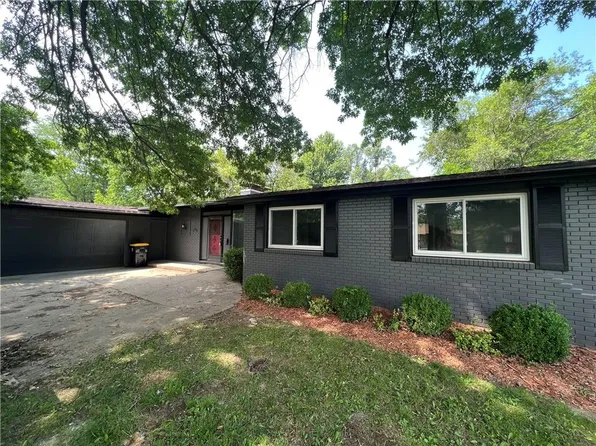 5024 Osage Ave, Kansas City, MO 64133