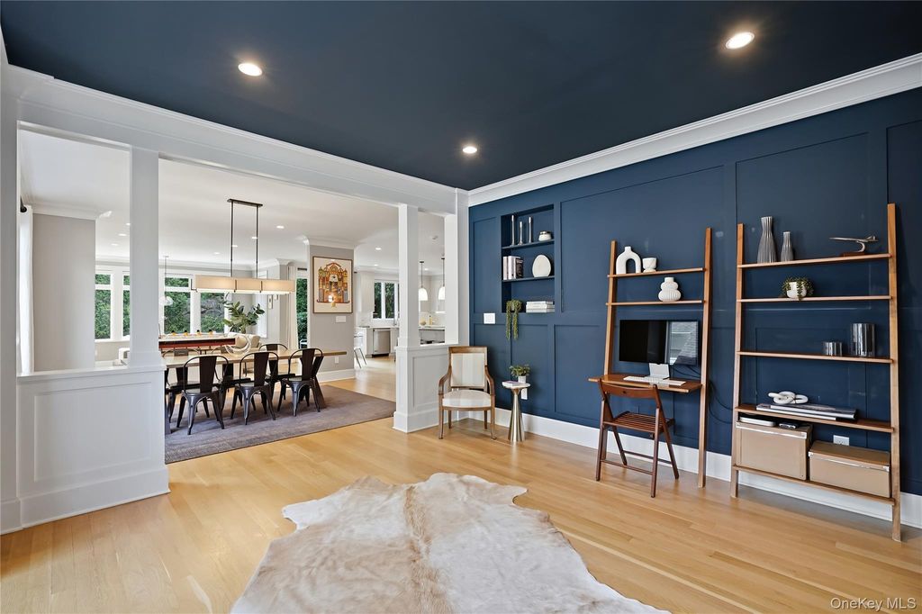 55 Harrison Drive, Larchmont, NY - View 3