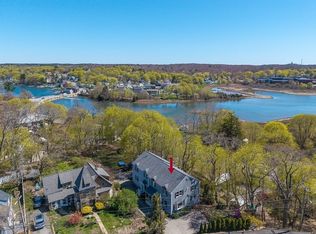 13 Wheeler St #A, Gloucester, MA 01930