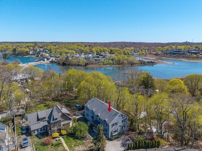 13 Wheeler St #A, Gloucester, MA, 01930
